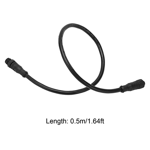 Voor NMEA2000 Backbone Kabel, voor N2K Drop Backbone Kabel 0.5m 5Pin IP67 Waterdichte Marine GPS Accessoires voor… - Image 7