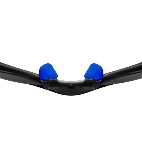 Image of Polarized Replacement Rubber Kits for Oakley Half Jacket XLJ