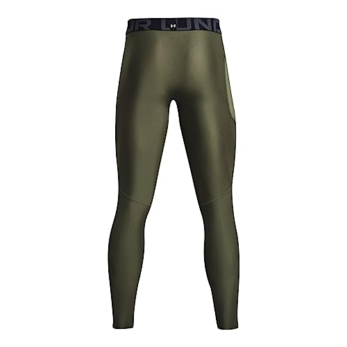 Image of Under Armour Men's HeatGear Armour Leggings