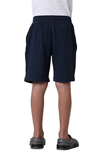 Image of Van Heusen Boys Smart Tech Shorts - Easy Stain Release, Anti Stat, Ultra Soft