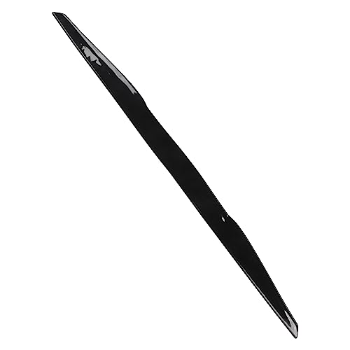 Tronco Spoiler Wing Aumenta la stabilità di Guida