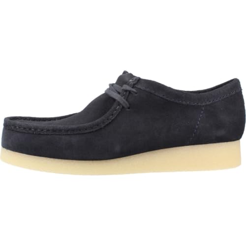 Image of Clarks(クラークス) Mens Moccasins