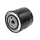 Compatible For Hitachi Nissan EX120 Engine Diesel Fuel Filter 8-94453738-1 FF5114 4178829