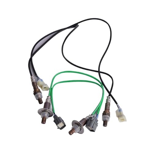 Sensor 1821367D50 de oxigeno lambda para control de emisiones de motor de coche 5