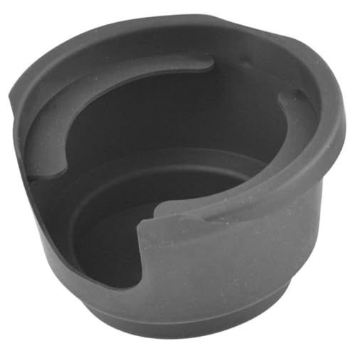 Set de 2 Inserciones para Portavasos Frontales para Chevy y GMC 1999-2005 miniatura 4
