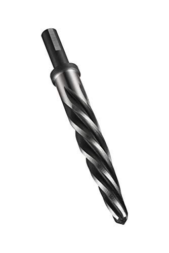 Alésoir droit pour voiture Dormer B1223/4 acier HSS revêtement ST bronze 0.75 pouce 16.5 cm