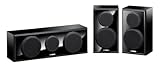 Yamaha NS-P150 Center/Surround, Speaker Package (3)