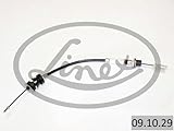 regular cable embrague citroen berlingo Cable de embrague. LINEX 09.10.29 Cable de embrague, cable de embrague