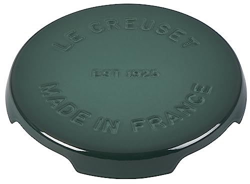 Le Creuset Enameled Cast Iron Signature Trivet, 8.8
