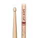 ProMark Jason Bonham 531 Maple Drumsticks, Wood Tip, One Pair