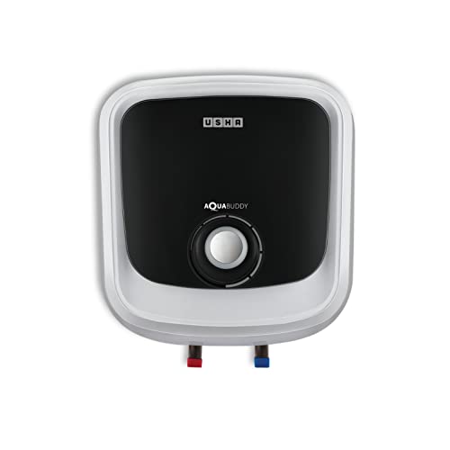 USHA Aquabuddy 15 Litre Water Heater