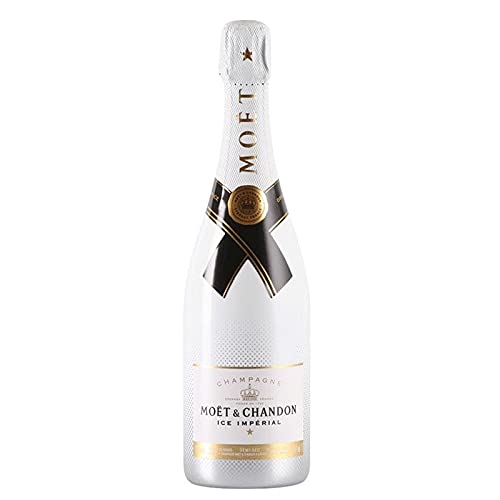 MOET ET CHANDON Ice Imperial - Champagne AOC - 750ml - ES