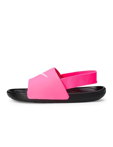 Image of Nike Unisex Kids' Kawa Slides - Boys Girls Toddlers & Baby Sandals