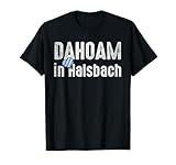 Klassisch geschnitten, doppelt genähter Saum.