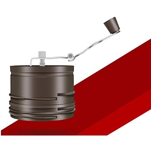 4 in 1 manuelle Kaffeemaschine Kaffeebohnenmühle Mühle Handdruck Tragbare Reise-Espressomaschine – Bild 7