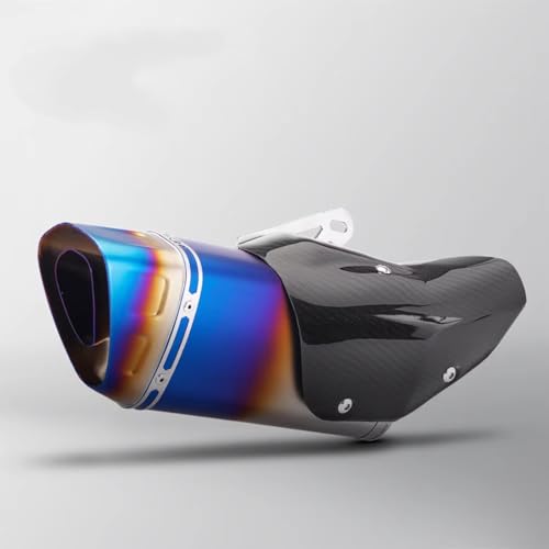 oCNprC}t[ Compatible With Yamaha For XMAX125 For MT03 I[goCrCǕύXjo[T 51mm n[tu[}t[ J[{Jo[t