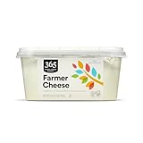 365 By Whole Foods Market, Farmer Cheese, 16 Ounce