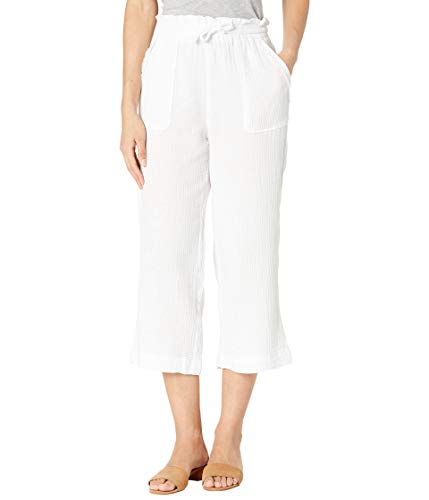 Hurley Womens Naturals Tide Up Crop Pant