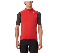 Giro M Chrono Expert Wind Vest Mens 