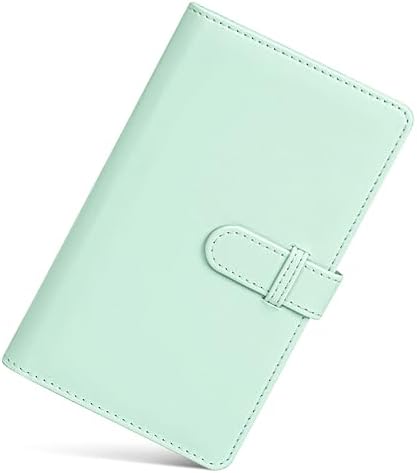 Amazon.co.jp: VOW&ZON チェキ アルバム チェキ帳 instaxmini 用 大 
