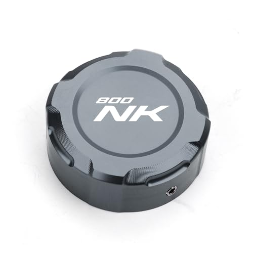 CFMOTO用 CF 800NK 800 NK NK800 2022-2024 2025 AI オートバイフロントショックアブソーバーキャップ 3つ星コラムトリムカバーアクセサリー(1pc-Titanium)