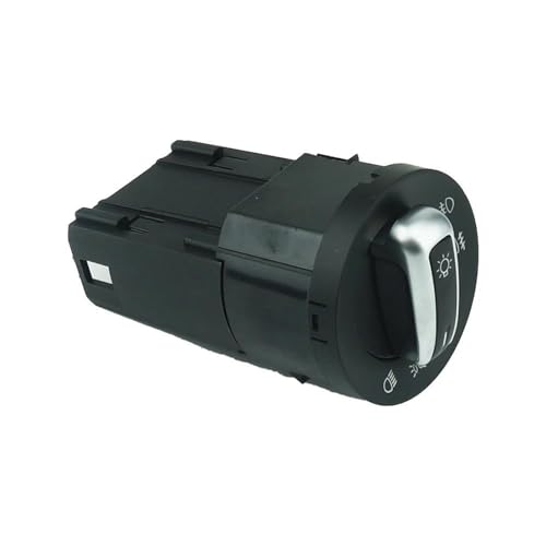 Bouton de remplacement pour phare antibrouillard VW Sharan T5 3BD941531A