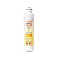 American Filter Company® Model # AFC-B4-RO-SD-ST1 Water Filters, Compatible with Brio MISEDQ5M, MI4PKRO 1Pk - AFC-B4-RO-SD-ST1-1P