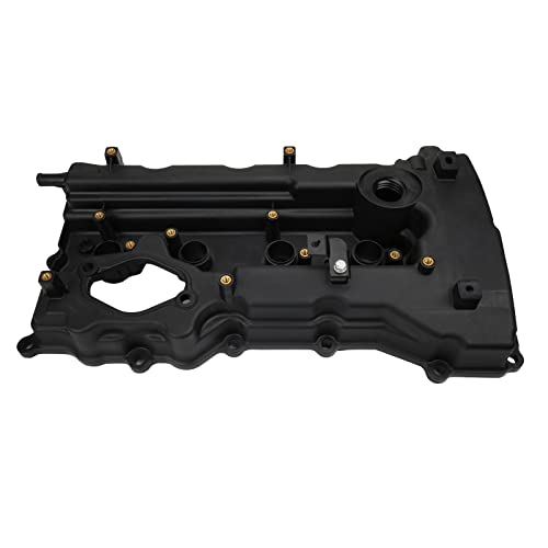 Mitzone Engine Valve Cover Compatible With 2011-2015 Kia Optima 2011-2016 Sportage 2012 Sorento 2014-2015 Huydai Tucson Replace 22410-2G710 #TOP2
