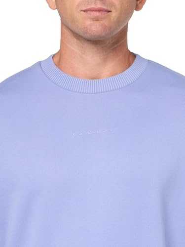 Oakley Men's Soho Crew Neck Sweatshirt3