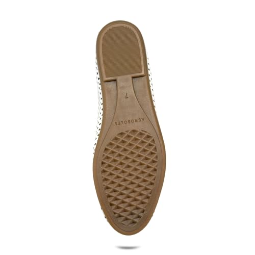Image of Aerosoles Women's Betunia Slip-On Loafer with Memory Foam Footbed