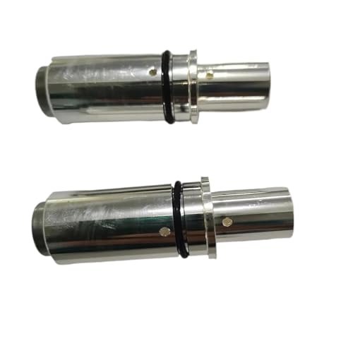 sujeniir New Energy Vehicle DC Charging Copper Point Copper Needle 2pcs