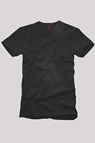 Camiseta Guidão De Moto