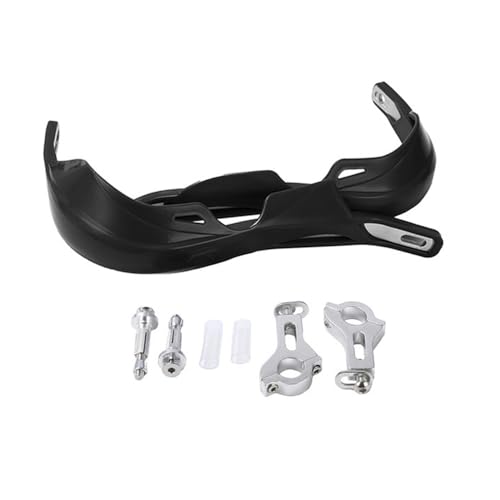 Protège-mains de moto 22 mm 28 mm avec garde guidon YZF WR 250 450