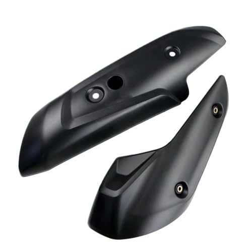 rC|[gیJo[ I[goCrCǃJo[JE TMAX530 DX SX TMAX560 TMAX 530 560 2017-2021 veN^[ q[gV[hK[hɓK I[goC̔rCJo[(2 PCS black)