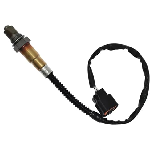 Sonde lambda 39210-26830 haute précision pour rapport air/carburant - 2