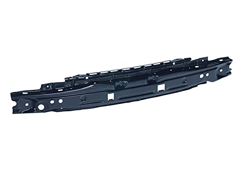 JUMASA 12033060 Renfort de pare-chocs (traverse) avant Compatible avec OPEL Astra G CC T98 Astra G Caravan T98 Astra G Cabriolet T98 Astra G Berline T98 Astra...
