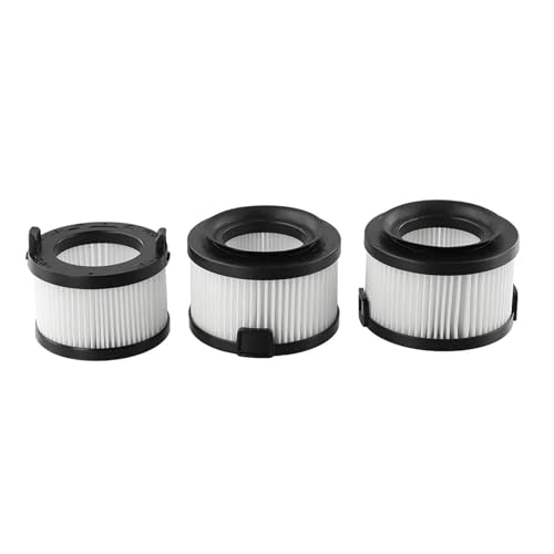 Post-filtre et filtre principal pour aspirateur Redkey F10 kit de rechange