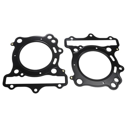 Cylinder head gasket kit joint alternateur et embrayage moto Suzuki SV650 DL650 2003-2023