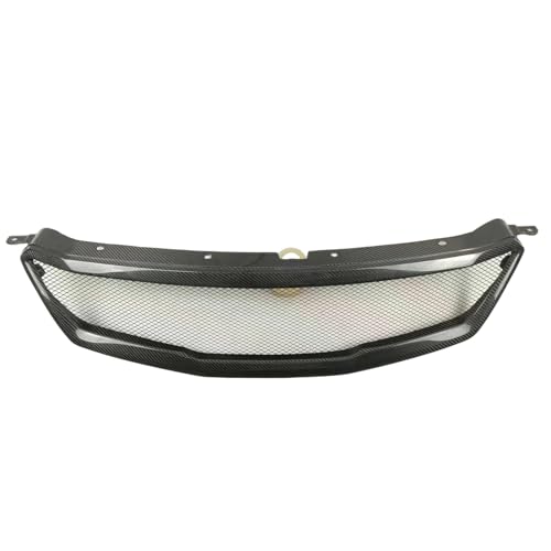 Parrilla delantera Subaru Legacy 2010 kit parachoques superior 2