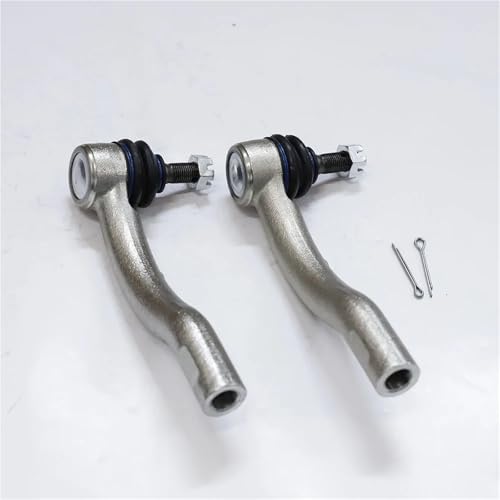 Embout de biellette de direction pour Toyota Corolla E120 et Geely EC7 - 2