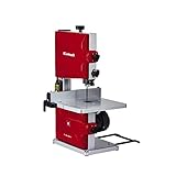 Sierra de cinta TC-SB 200/1 Einhell 4308018 