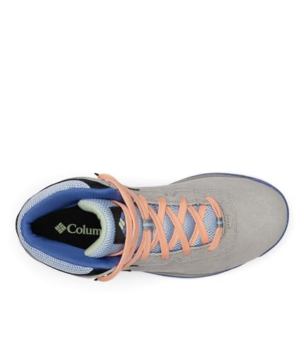Image of Columbia Newton Ridge BC Nubuck