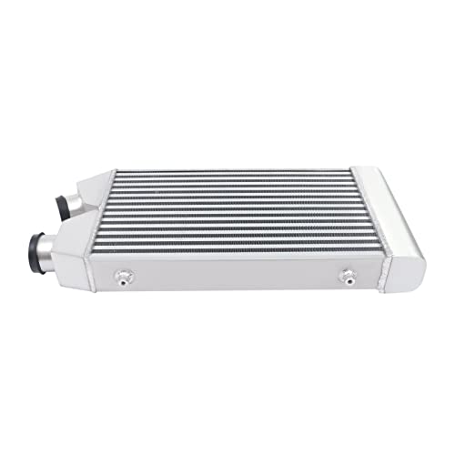Intercooler Kit, 2.5