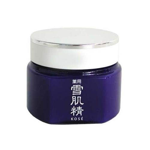 KoseMedicated Sekkisei 150g Massage Mask