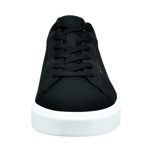 Image of Bugatti Mens Zeitlose Sneaker Fur Einen Vielseitigen, Sportlich-eleganten Look
