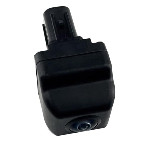 Caméra de recul pour Highlander 2006-2015 système d'aide au stationnement Camry 86790-0E010