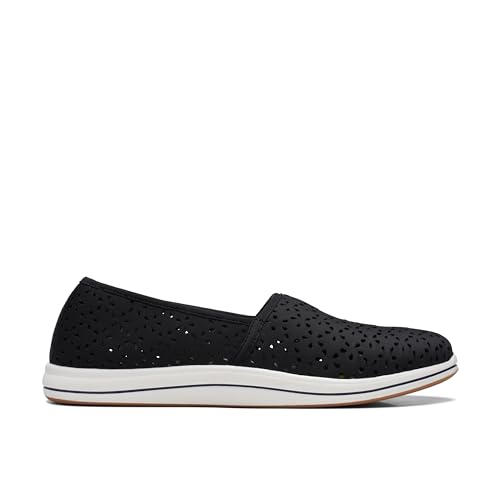 Image of Clarks Women's Breeze Emily Loafers
