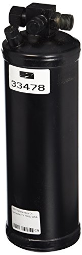 Four Seasons Steel Filter Drier - 33478