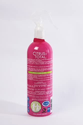 Review de Desinfectante universal superficies disponible en línea para comprar. 14 Imagen adicional