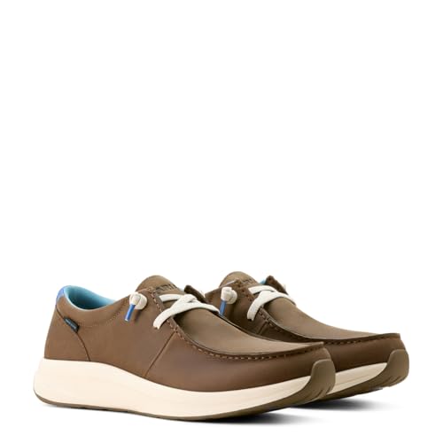 Image of ARIAT Buckeye Waterproof Shoes